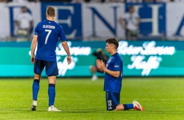 Danci se ne šalijo: zaradi prehitre vožnje mora v zapor