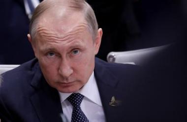 Putin razmišlja o nasledniku in pravi: 
