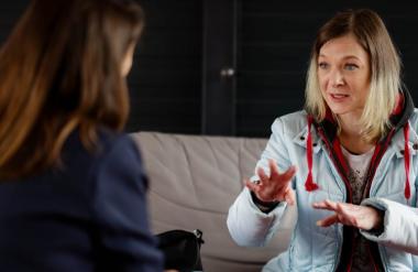 Nekdanja novinarka POP TV po naključju izvedela, da ima maligni tumor