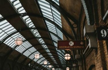 Kdo bo zaigral v novi seriji o Harryju Potterju? Zdaj je znano ...
