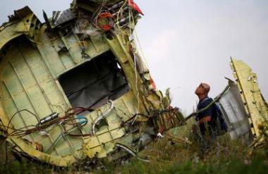 ICAO uradno potrdil: Rusija odgovorna za sestrelitev letala MH17