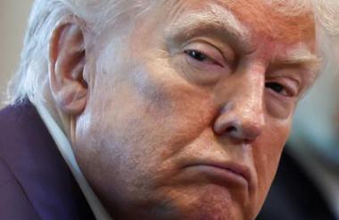Trump vendarle poenotil svet – v nasprotovanju ZDA #raziskava