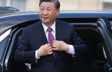 Xi Jinping obljublja milijarde Latinski Ameriki za razvoj in energijo