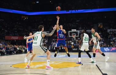 V živo na SK: Kdo potuje na final four, kdo se poslavlja?