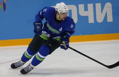 Anže Kopitar z reprezentanco po obstanek? Odločitev je padla