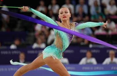 Slovenska olimpijka uradno končala kariero