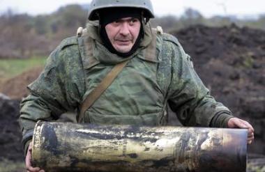 Ruski vojak obupano roti Putina: Pobijajo naše ranjence