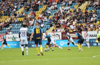Celje – Koper v živo na SK1: avdicija pred tekmo leta