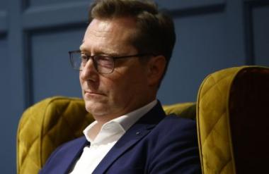 Grožnje s smrtjo evropskemu poslancu Vladimirju Prebiliču