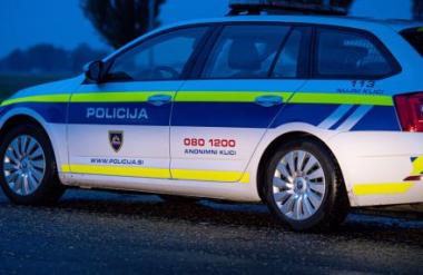 V Mariboru policisti zasegli več vozil, razlogi pa ...