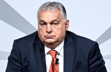 Madžarski parlament potrdil izstop države iz ICC