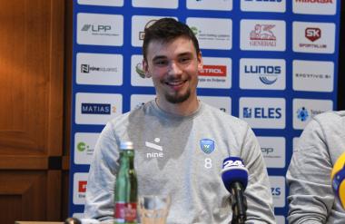 Rok Bračko zapušča Paris Volley – kam gre slovenski biser?