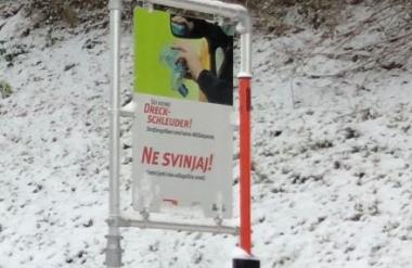 V Avstriji začeli zaračunavati pločevinke, posledice se že poznajo