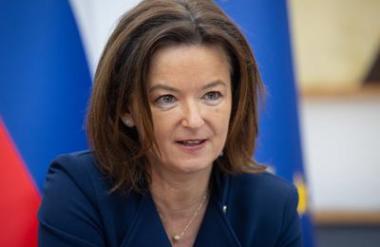 Fajon ob dnevu diplomacije: Slovenija močan glas, ki opozarja na kršitve mednarodnega prava