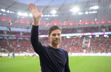 Xabi Alonso še korak bližje prihodu v Madrid