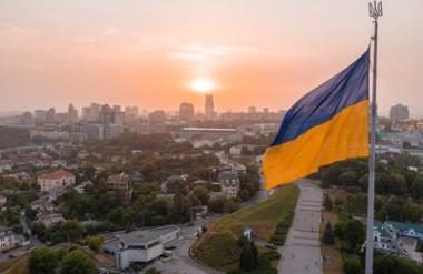 Novi napadi na Ukrajino, v ozadju pa ni Rusija: Vedeti hočejo, kako daleč bo šel Putin