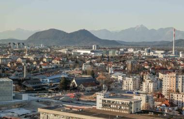 V čem je Slovenija prehitela Avstrijo, Nemčijo in Hrvaško?