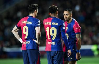 Barca želi prodati devet igralcev, tudi nekatere nosilce