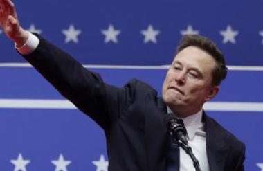 Musk se je poslovil od vlade Donalda Trumpa