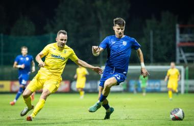 V živo na SK1: Derbi za obstanek v Domžalah