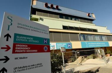 Napačna noga, pravi protokol? Kaj se je zgodilo v Izoli?