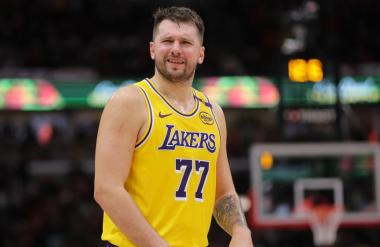 Se bo superzvezdnik pridružil Luki? NBA velikan ima mikaven predlog