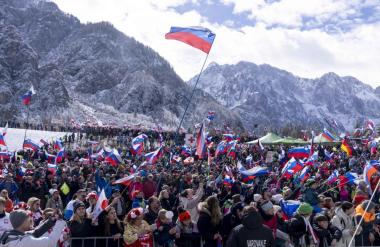 Zelena luč za Planico? Obeta se nov zimski spektakel