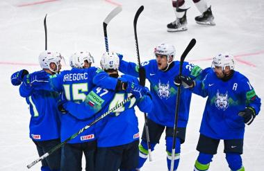 Slovenci pred izjemno težko nalogo