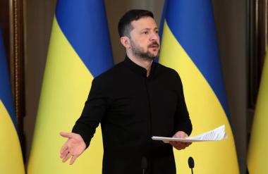 Že vprašanje, ali pogovor sploh bo, je velik zalogaj