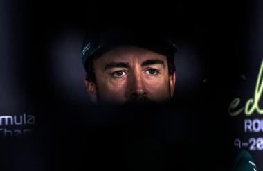 Žalosten dan za šport, tako čustveno se je poslovil Alonso
