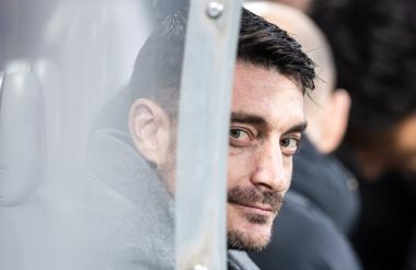 G. Riera, čas je, da nehate poniževati naš nogomet