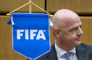 Fifa zaostruje boj proti rasistom