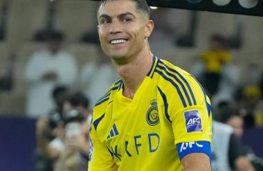 Preobrat: Po poročanju insajderja je Ronaldo že podpisal