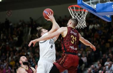 Dončićeva podpora ni bila dovolj: odločitev bo padla v Sarajevu