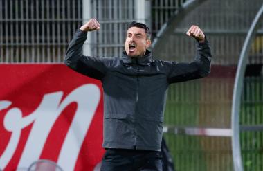 Primorje – Celje: grofi lahko ujamejo kanarčke