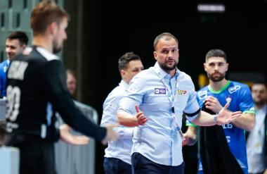 V Litvo rahlo neuigrani, a z največjo mero borbenosti in želje