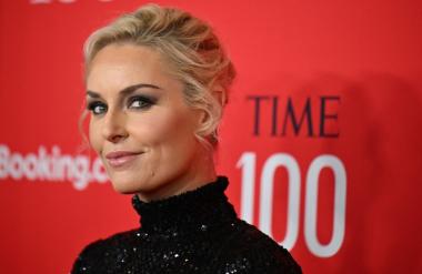 Lindsey Vonn o trenutku, ko se je vse spremenilo