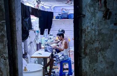 Na pot po severu Indije: od festivala ljubezni do mesta smrti #foto #video