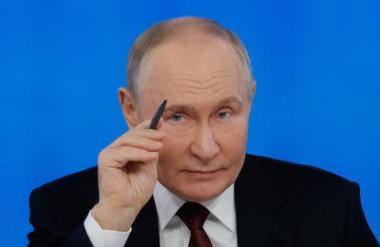 Putin je zahteval čudež, Rusom pa so zdaj velik udarec zadali Japonci
