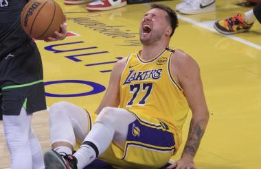 Največji Laker brez zadržkov o glavnih razlogih za izpad