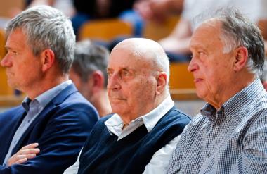 Škandal v Tivoliju: Ivo Daneu odgovarja