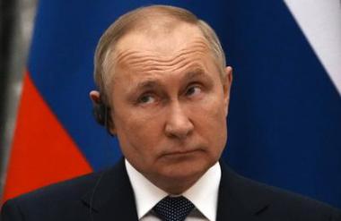 To je nekaj, česar se Putin najbolj boji