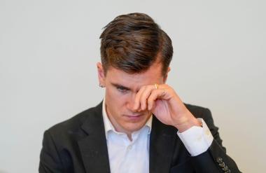 Superzvezdnika verjetno ne bo v Slovenijo, njegov oče pa v zapor?