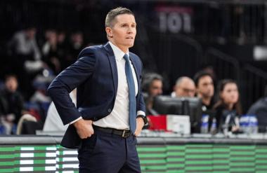Jaka Laković razblinil negotovost