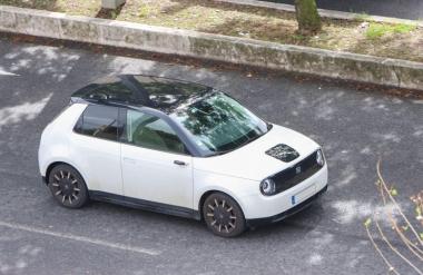 Japonska znamka spreminja načrte in se osredotoča na hibride - bo obrnila hrbet elektriki?