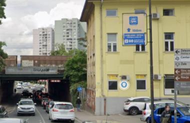 Novo o prenovi podhoda pri Orto baru: Župan potrdil začetek del