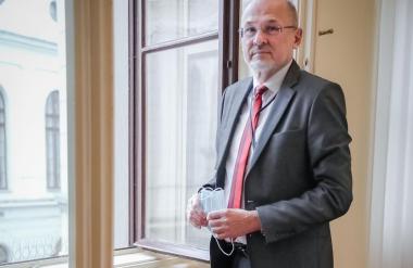 Drago ga bo stalo, ker je Jelka Kacina označil za promotorja mafije