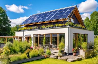 Sodobne hiše: Ko varčevanje z energijo ogrozi zdravje