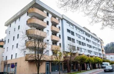 Vlada dokapitalizirala stanovanjski sklad s stotimi milijoni evrov