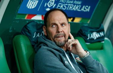 Slovenski reprezentant s pomočjo nemške legende pokopal Šimundžo